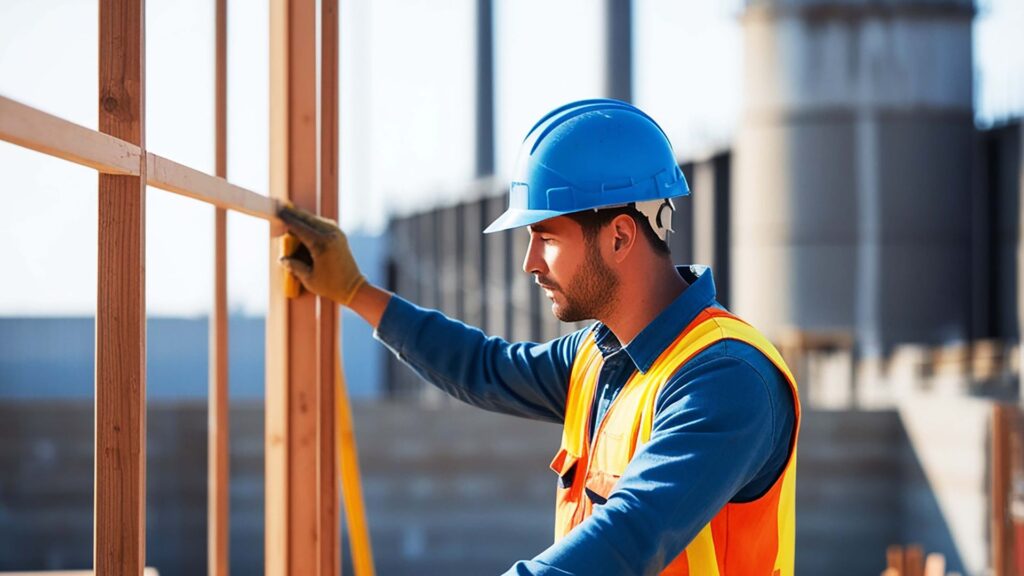 commercial building inspection