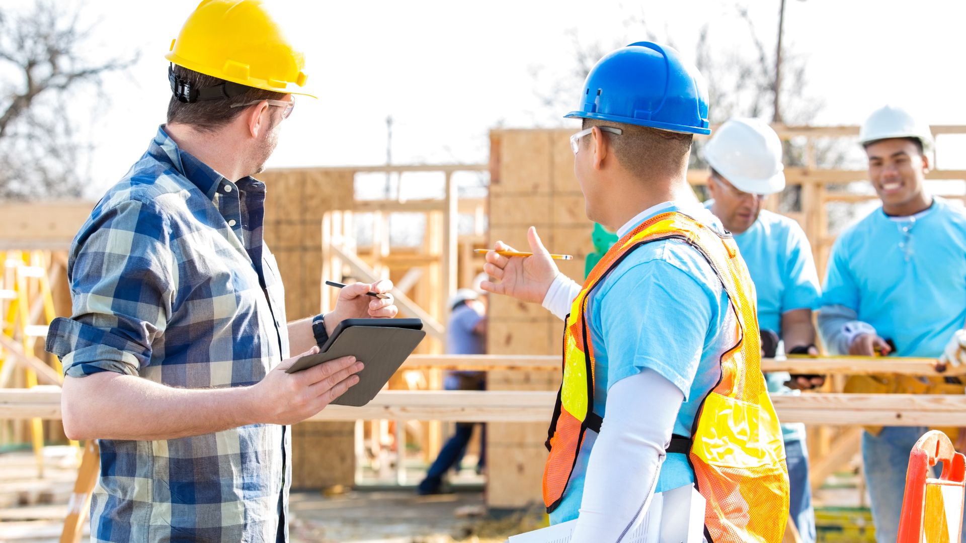 inspection & maintenance services