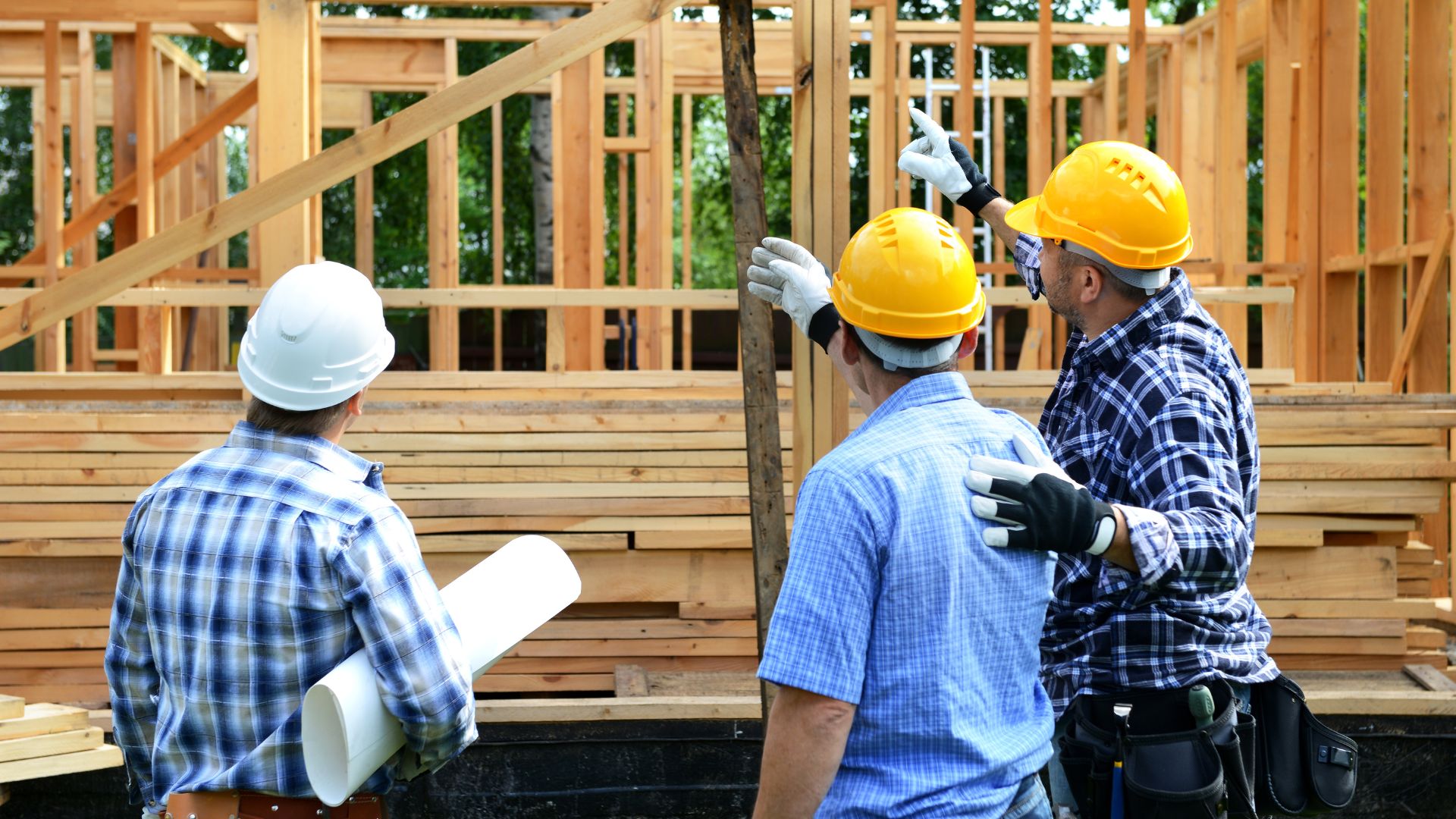 professional building inspection Perth