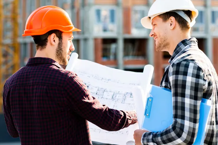 building advisory services Perth