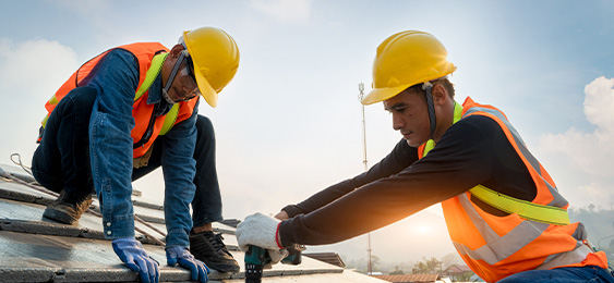 building advisory services Perth