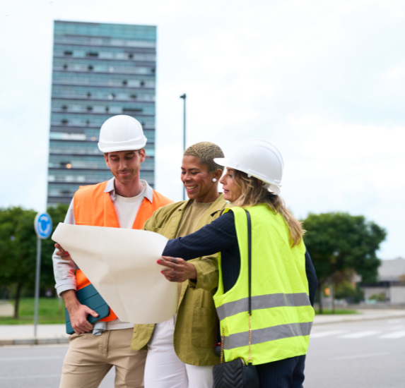 construction and building inspectors