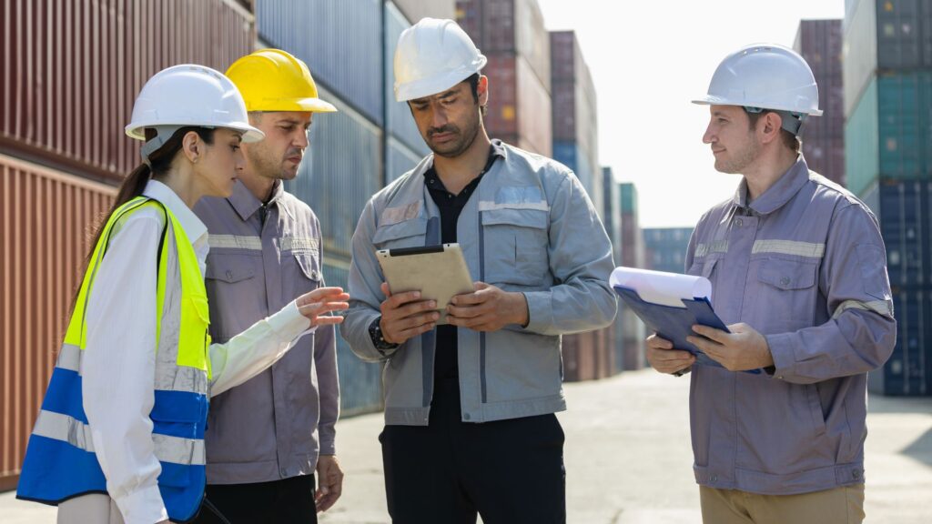 Building Advisory Services