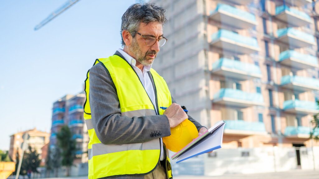 Commercial Building Inspections