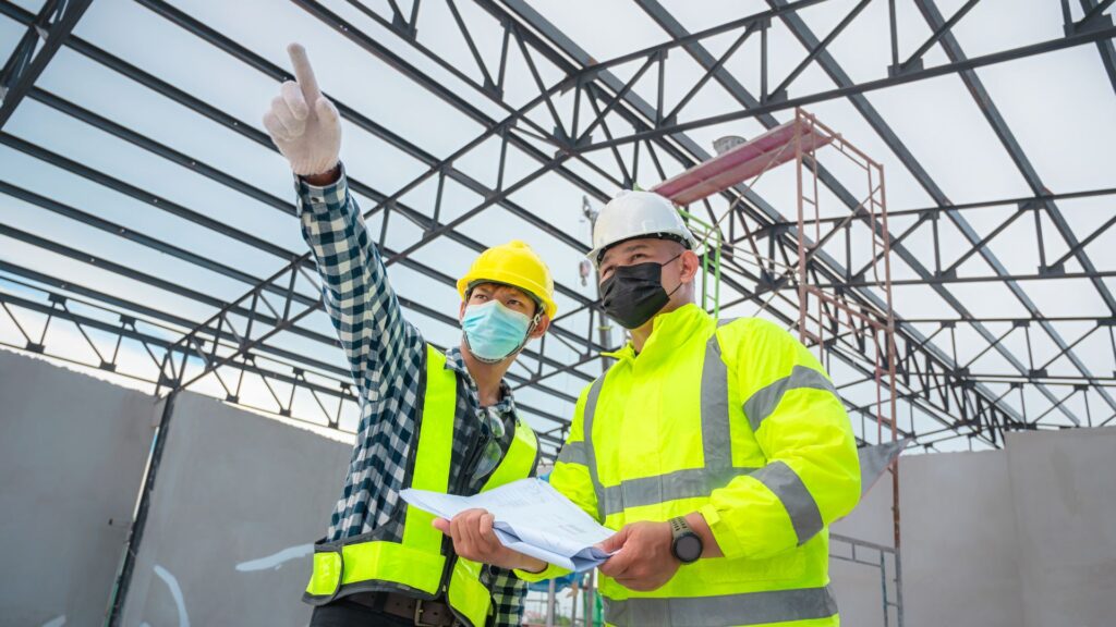 Independent Building Expert Report