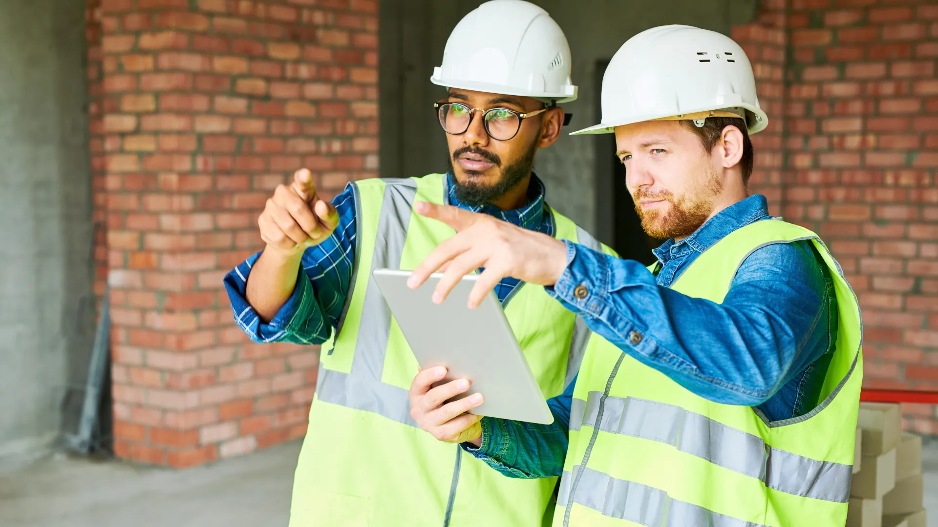 Independent Expertise in Construction Advisory