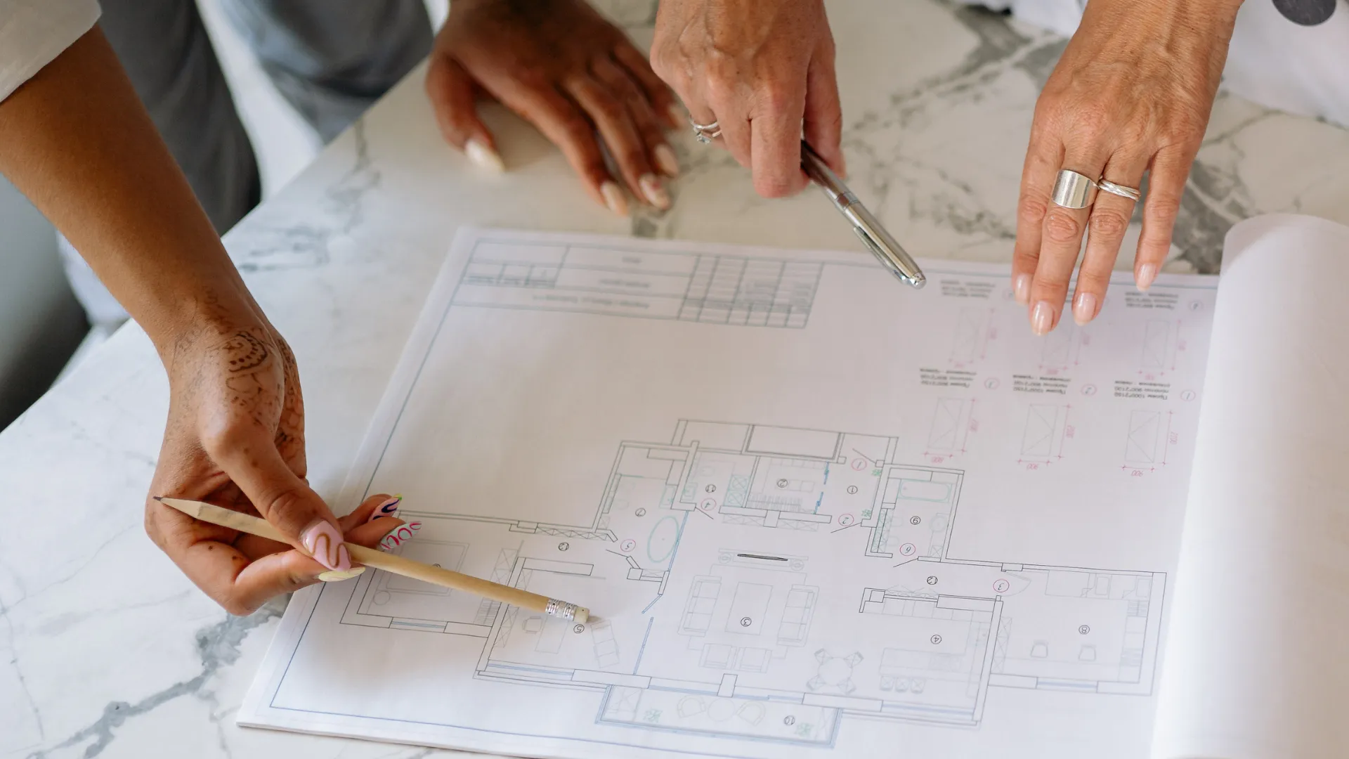 commercial building inspection