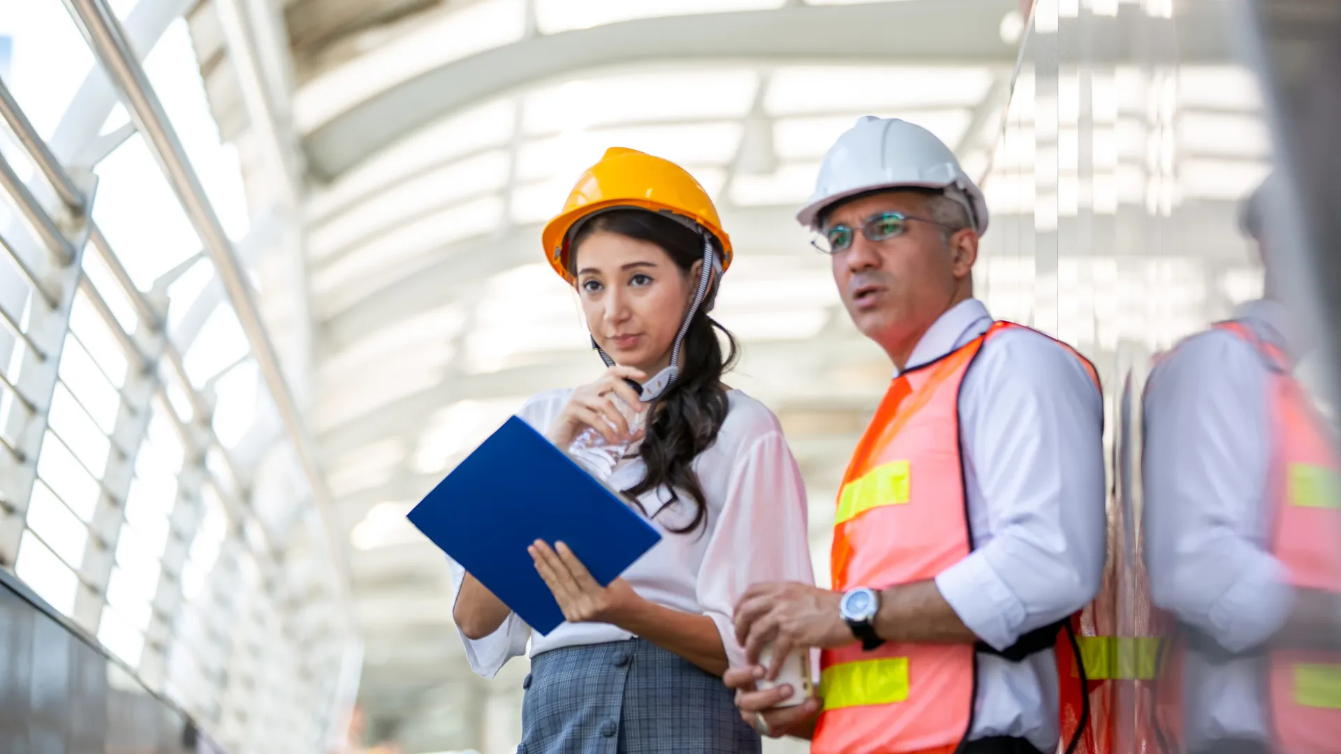Building Maintenance Planning & Inspection Insights