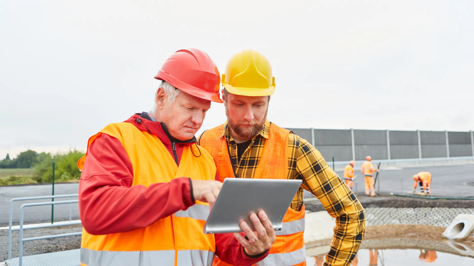 Building Maintenance Planning & Lifecycle Insights