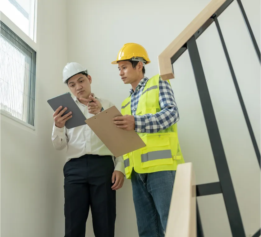 Construction Advisory Services in Perth