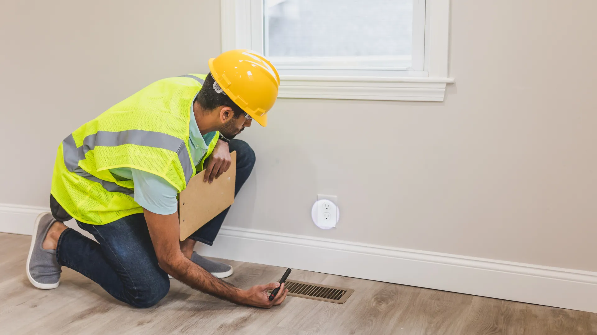 Defect Identification, Compliance & Inspection Insights