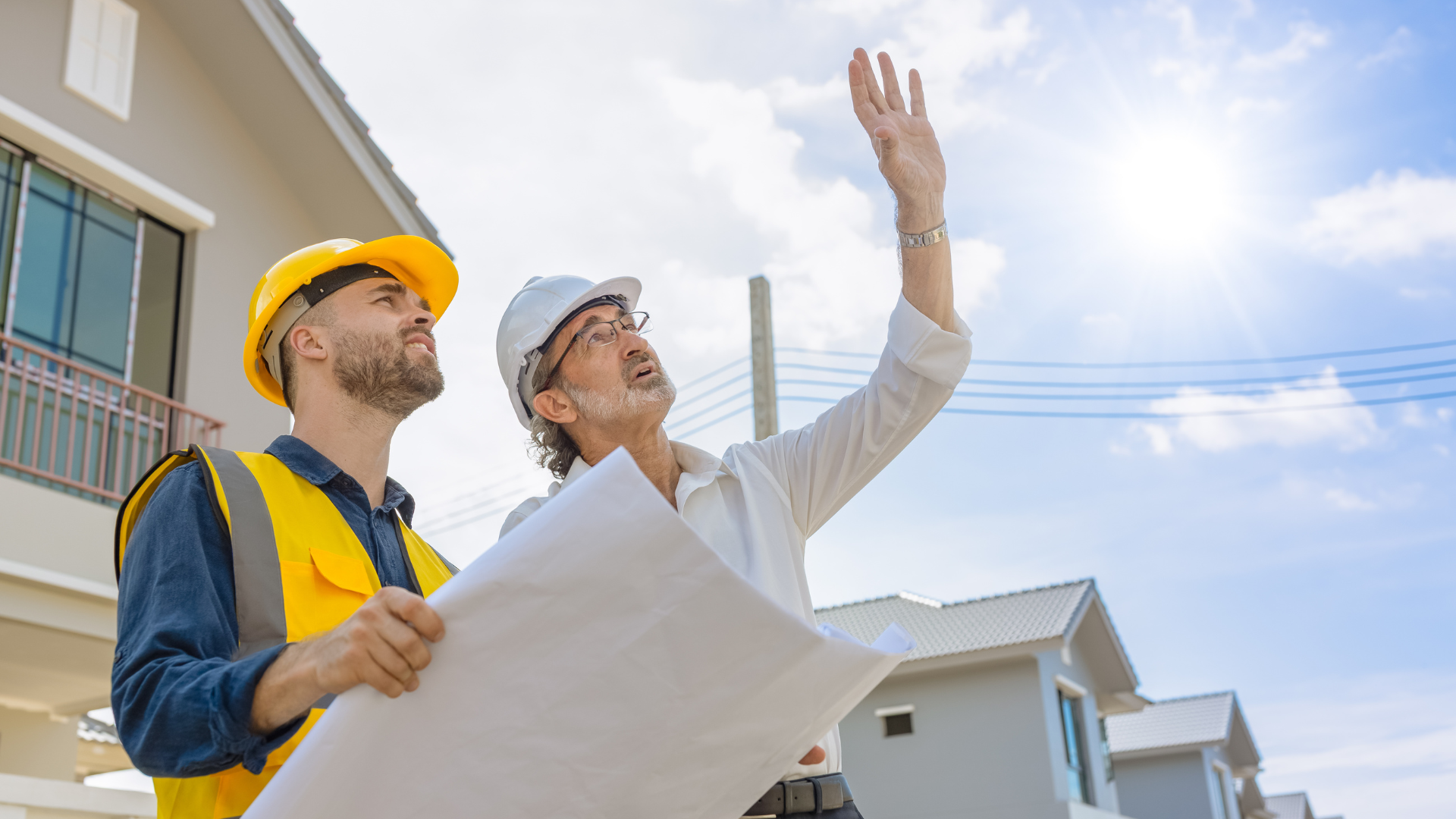 building advisory services in Perth,
