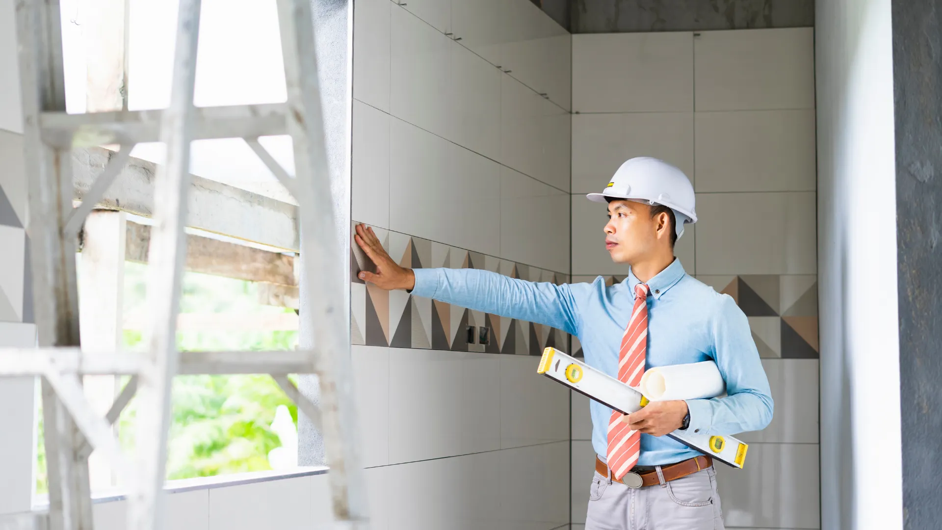 Independent Defect Assessment & Technical Reporting