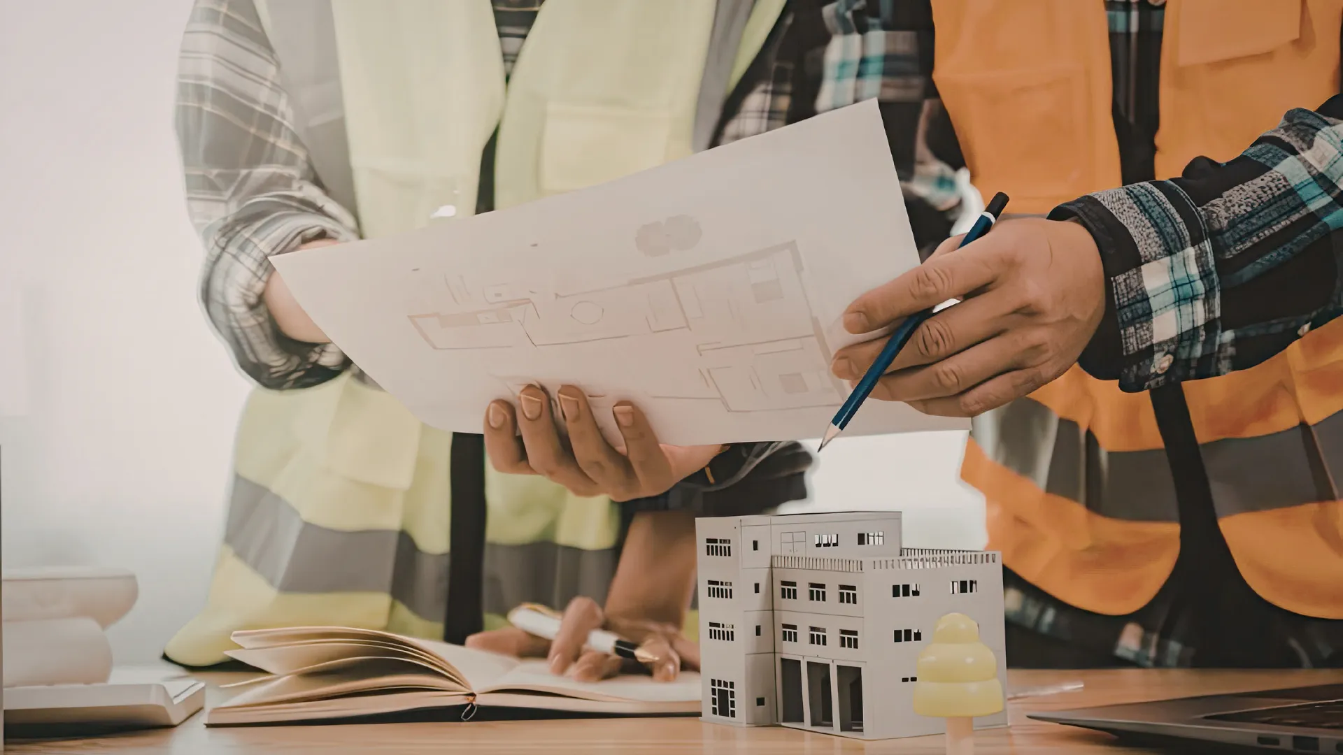 Lifecycle Insights & Asset Planning Context