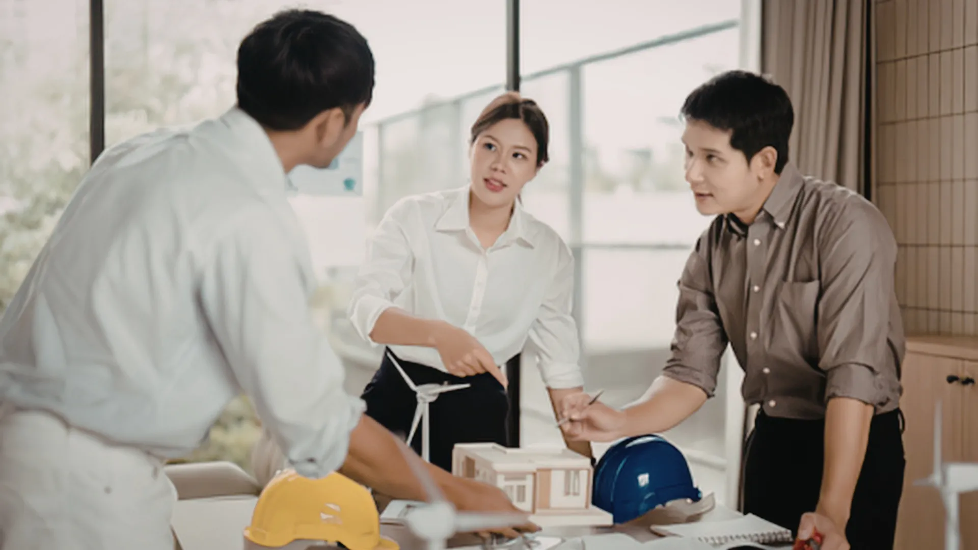 Maintenance Planning & Asset Insights