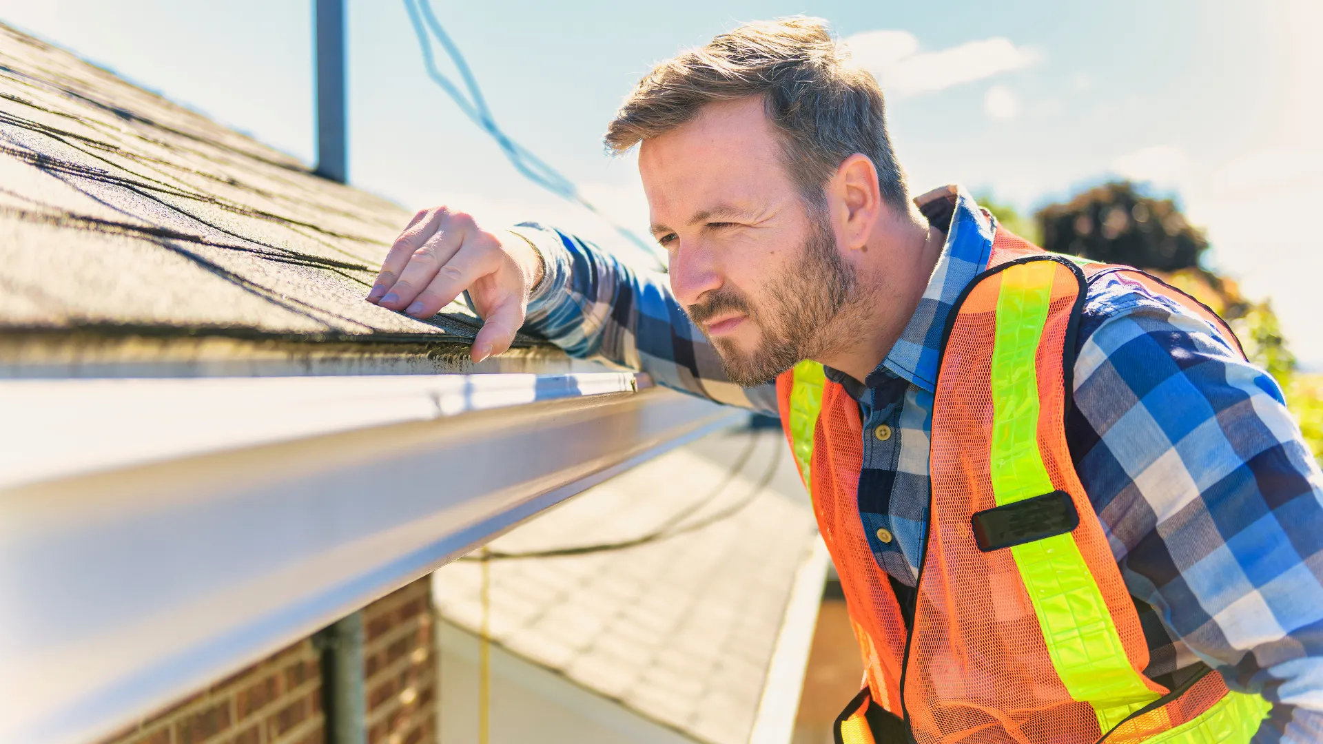 Moisture Impact Assessment & Reporting Clarity