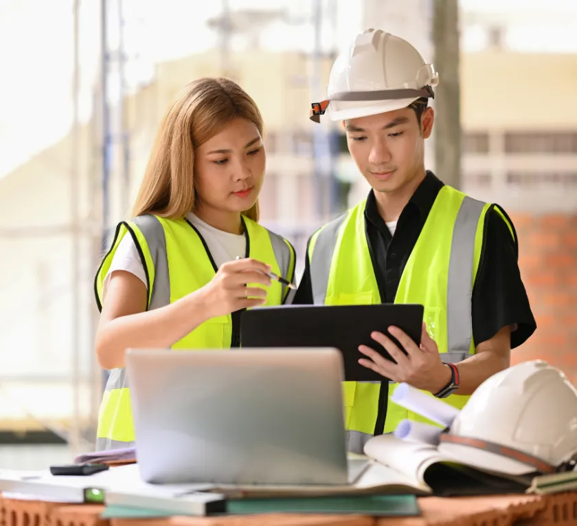 building maintenance plan