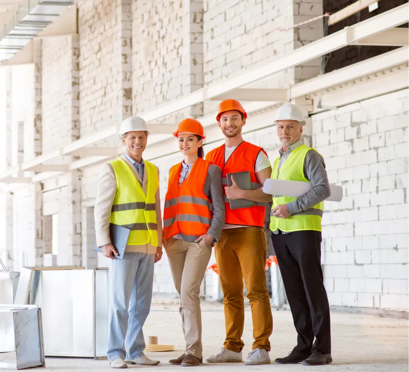 waterproofing defect inspection