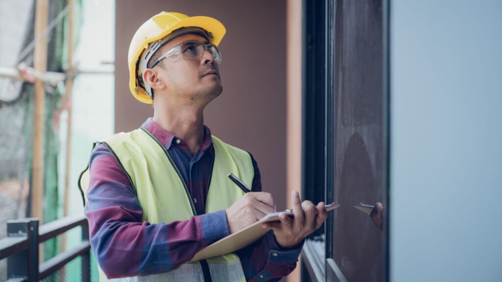 Building Defect Expert Perth