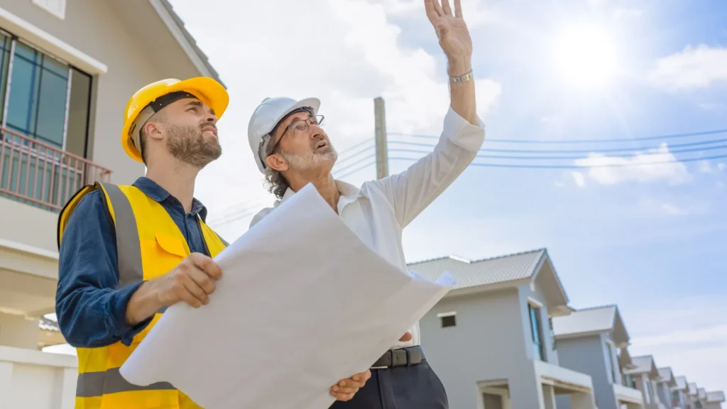 Strata Inspections