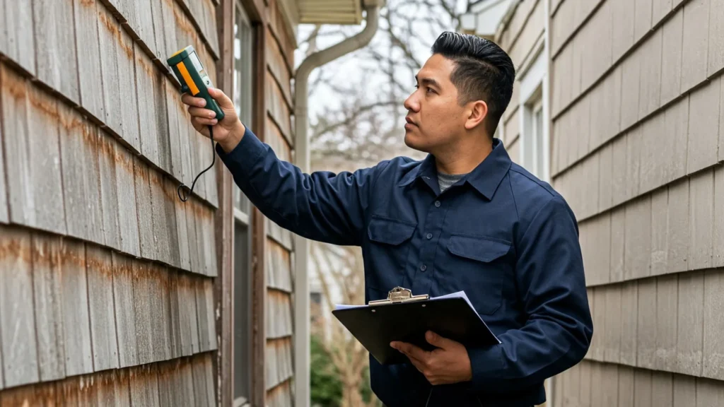 strata inspection