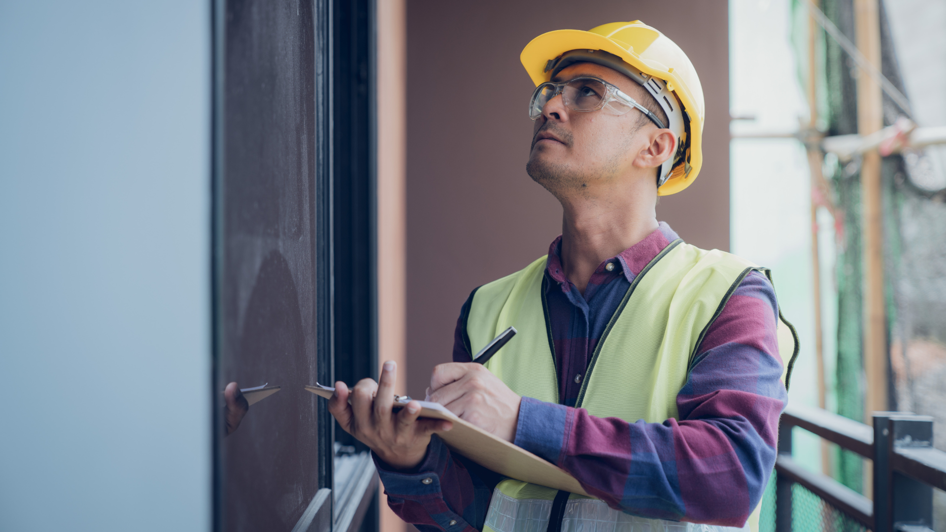 Building Defect Report