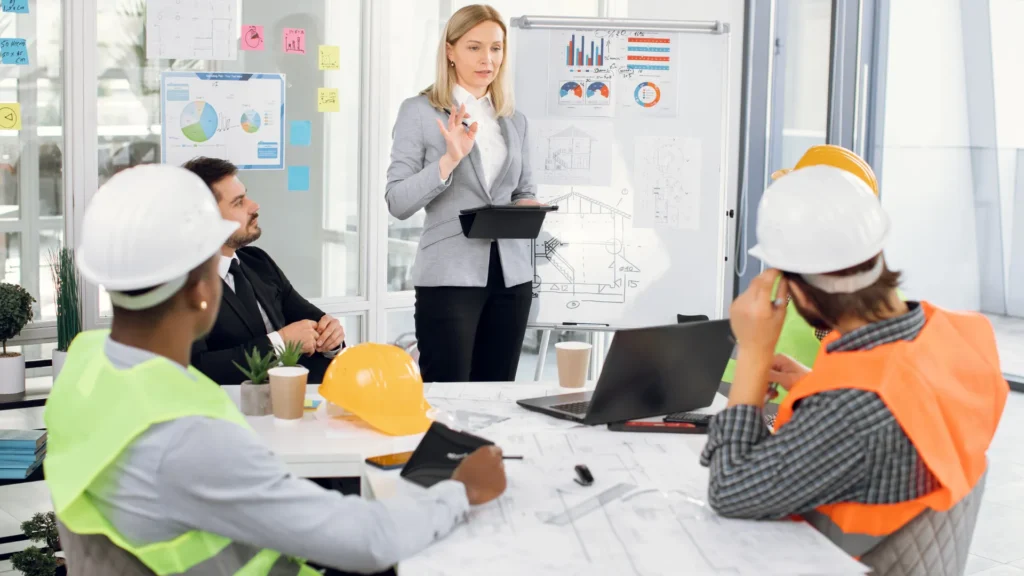 Building Inspection Service