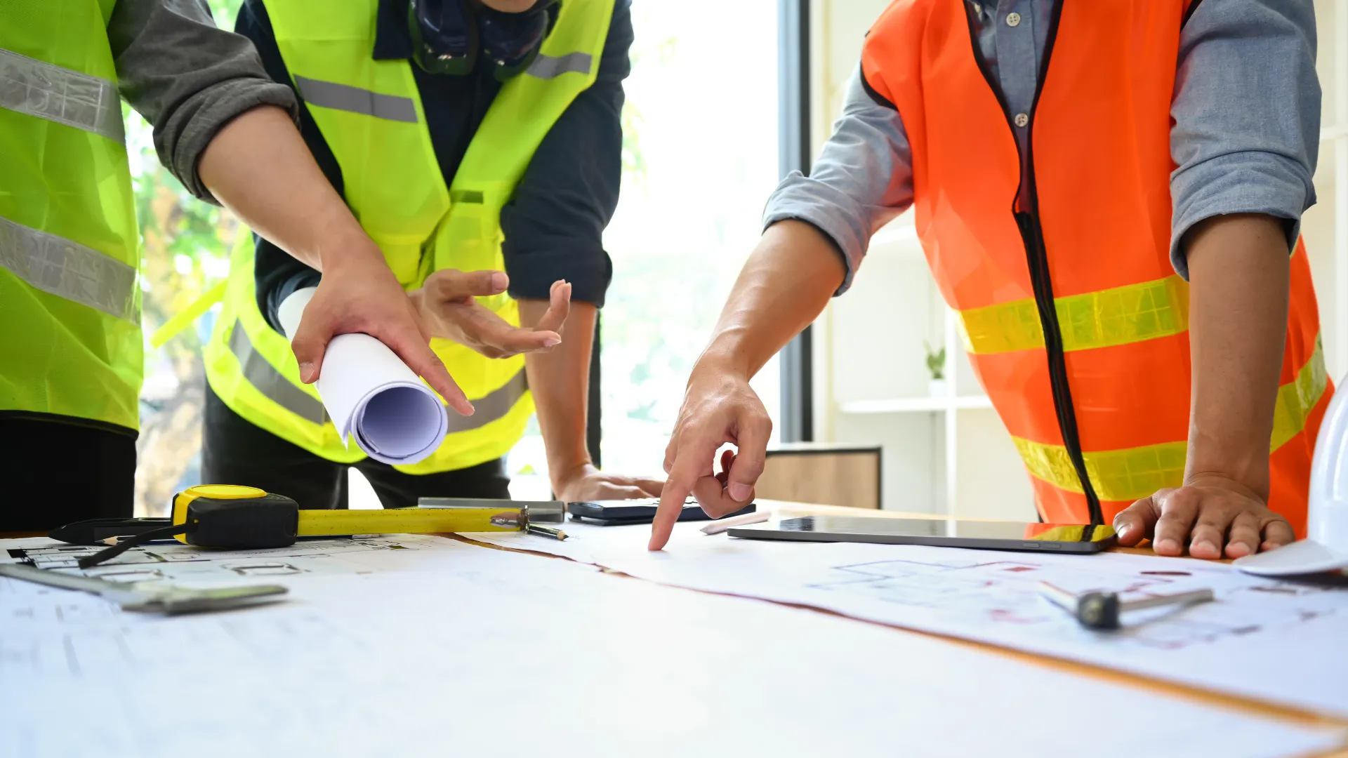 Construction Dispute Resolution
