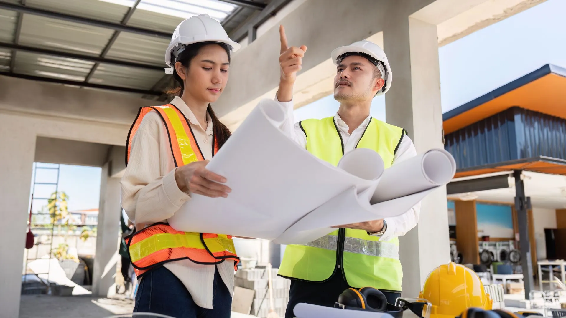 Construction Disputes