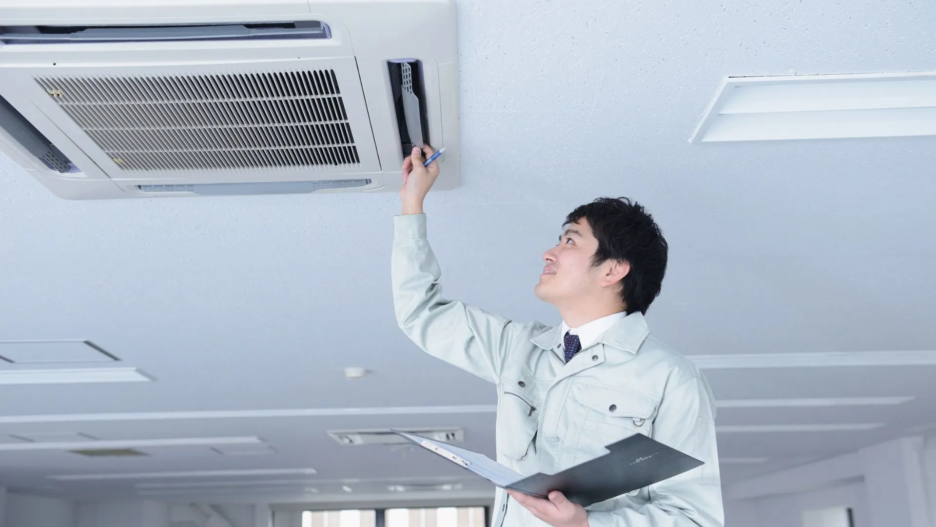 Inspection & Maintenance Services