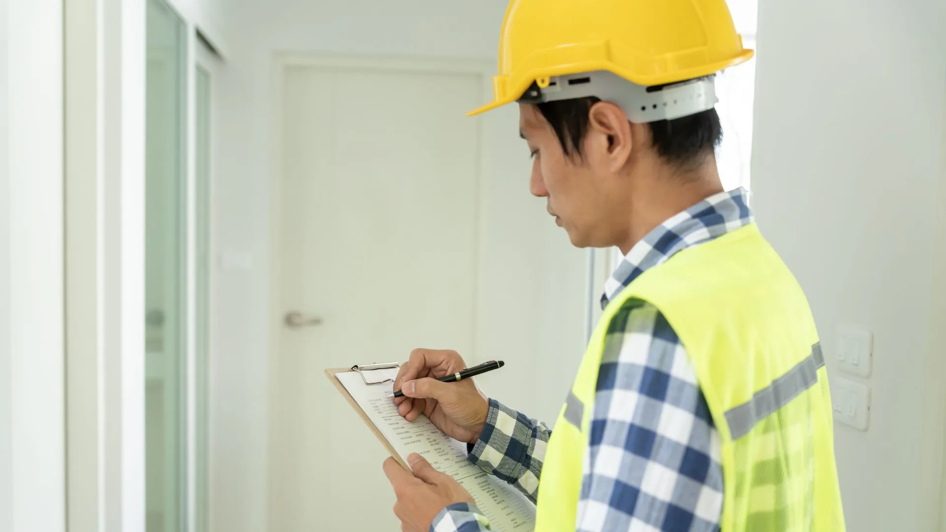 Independent Assessment for Clearer Building Decisions