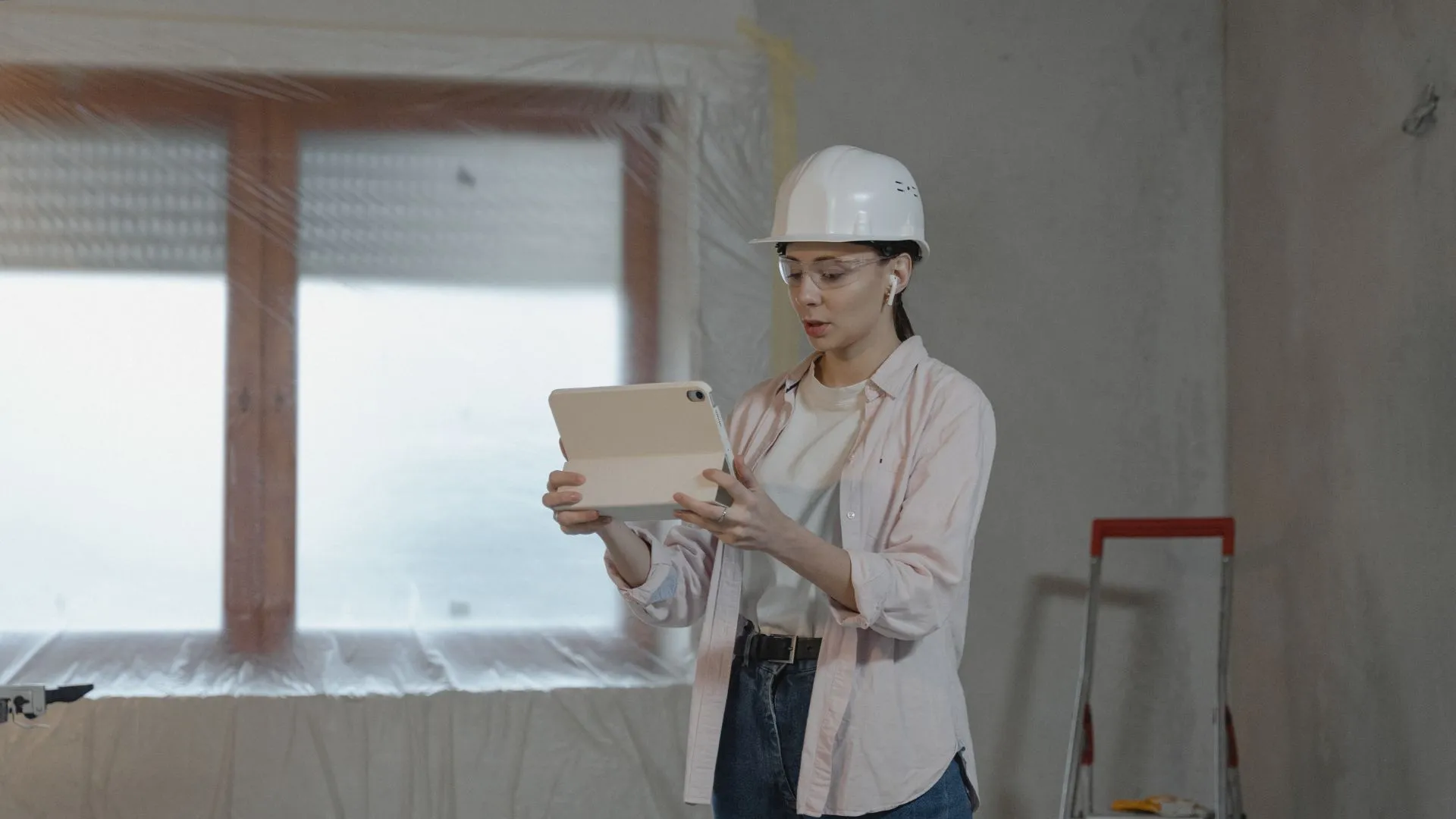 Commercial Property Inspection