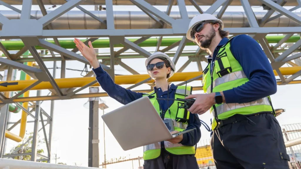 Industrial Building Inspections