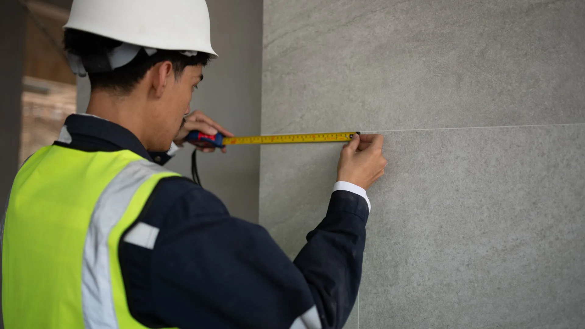 Construction Quality Assessment